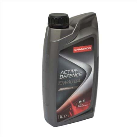 ULEI CHAMPION ACTIVE DEFENCE 10W40 B4 1L NBB