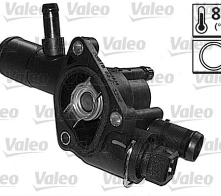 Termostat,Lichid Racire Valeo Nissan
