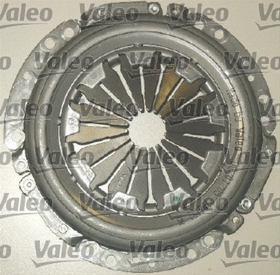 Set Ambreiaj Valeo Dacia