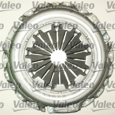Set Ambreiaj Valeo Volvo