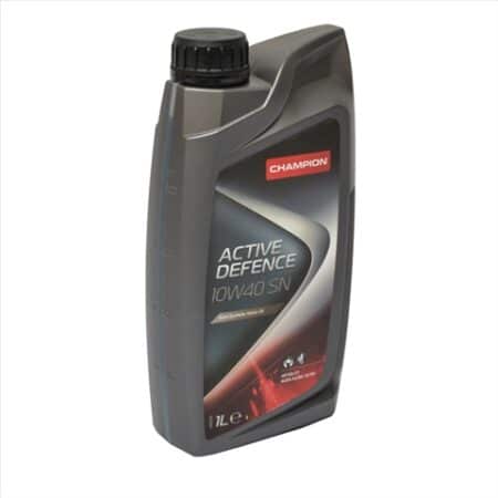 ULEI CHAMPION ACTIVE DEFENCE 10W40 A3/B4 1L NBB