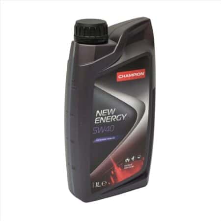 ULEI CHAMPION NEW ENERGY 5W40 1L NBB