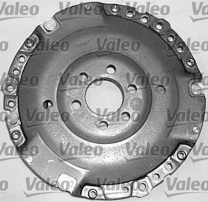 Set Ambreiaj Valeo Skoda