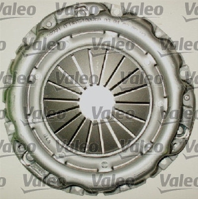 Set Ambreiaj Valeo Land Rover