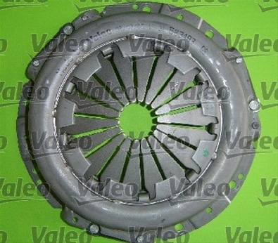 Set Ambreiaj Valeo Lada