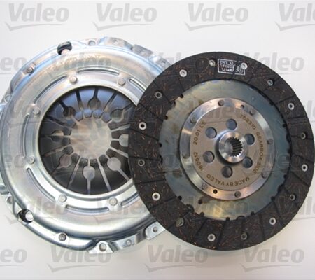 Set Ambreiaj Valeo Suzuki