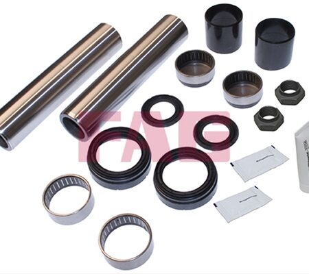 Set Reparatie Butuc Roata FAG