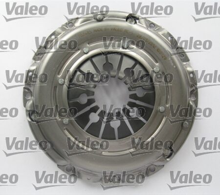 Kit Ambreiaj 4P (Set + Volanta Simpla) Valeo Vauxhall