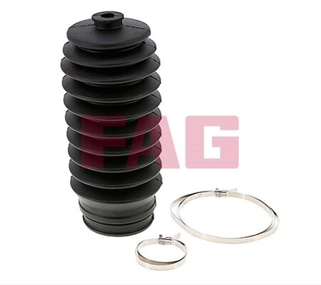 Ansamblu Burduf Directie FAG Honda