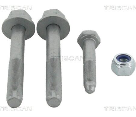 Set Reparatie Suspensie TRISCAN Ford
