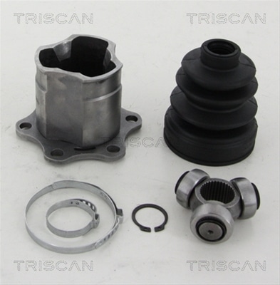 Set Articulatie, Planetara TRISCAN Seat