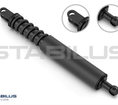 Amortizor Portbagaj STABILUS Alpina