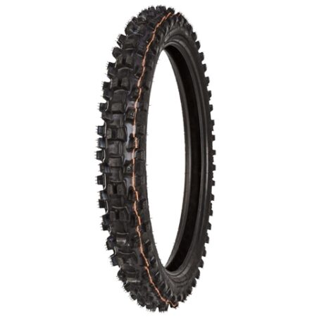 Anvelopa VARA DUNLOP Anvelopa Moto 80/100-21 51M Tt Geomax Mx33 F-Dunlop