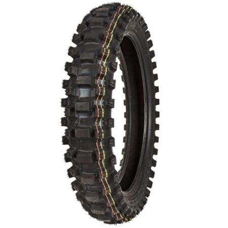 Anvelopa VARA DUNLOP Anvelopa Moto 90/100-16 51M Tt Geomax Mx33-Dunlop