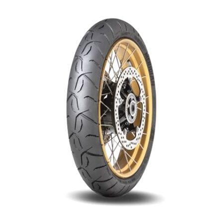 Anvelopa VARA DUNLOP Anvelopa Moto 110/80R19 59V Tl Trx Meridian-Dunlop