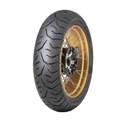 Anvelopa VARA DUNLOP Anvelopa Moto 150/70Zr18 70W Tl Trx Meridian-Dunlop