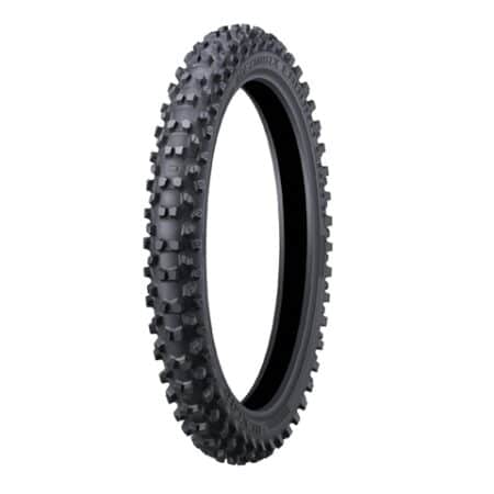Anvelopa VARA DUNLOP Anvelopa Moto 90/90-21 54R Tt Geomax En91F-Dunlop