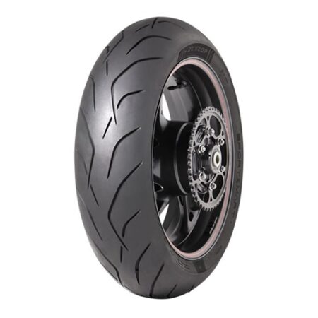 Anvelopa VARA DUNLOP Anvelopa Moto 160/60Zr17 (69W) Tl Sportsmart Mk3-Dunlop