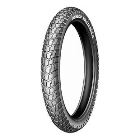 Anvelopa VARA DUNLOP Anvelopa Moto 100/90-19 57T Tt Trailmax -Dunlop