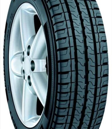 Anvelopa VARA BFG 215/75 R 16 C 113/111R Activan   Ee:C Fr:B U:2 72Db-Bfg