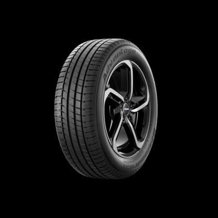 Anvelopa VARA BFG 245/40 R19 98Y Xl Tl Advantage  Ee:C Fr:A U:2 70Db-Bfg