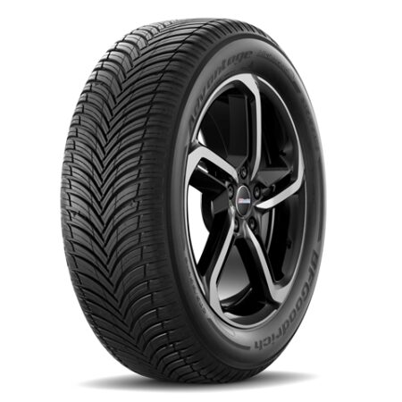 Anvelopa ALL SEASON BFG 255/45 R20 101W Tl Advantage Suv All-Season M+S 3Pmsf Ee:C Fr:B Nl/U:B 71Db-Bfg