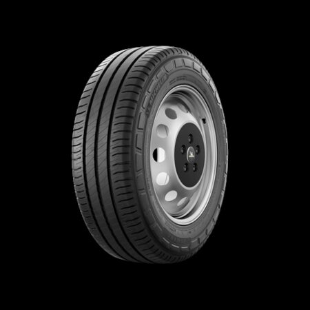 Anvelopa VARA MICHELIN 235/65 R 16C 115/113R Tl Agilis 3 Ee:B Fr:A U:2 72Db-Michelin