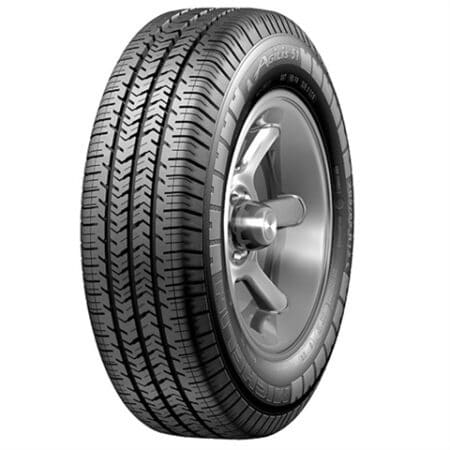Anvelopa VARA MICHELIN 205/65 R15 C 102T Agilis51 Ee:C Fr:A U:2 72Db-Michelin