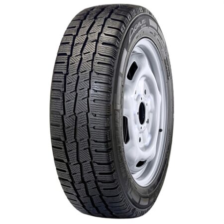 Anvelopa IARNA MICHELIN 235/65 R 16C 115/113R Agilis Alpin Iarna Ee:E Fr:B U:2 71Db-Michelin