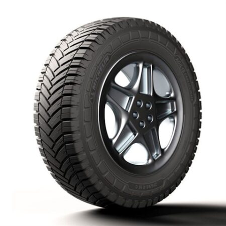 Anvelopa ALL SEASON MICHELIN 215/65 R 16C 109/107T Agilis Crossclimate Allseason Ee:C Fr:A U:2 73Db-Michelin