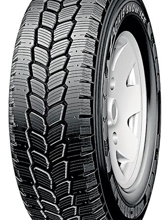 Anvelopa IARNA MICHELIN 215/65 R 15C 104T Agilis 51 Snow-Ice  Iarna Ee:E Fr:A U:2 71Db-Michelin