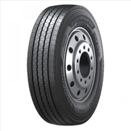 Anvelopa VARA HANKOOK 9.5R17.5 Ah35 131/129L M+S 3Pmsf Regional Directie Kor-Hankook