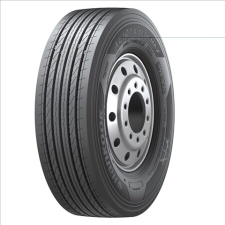 Anvelopa VARA HANKOOK 385/65R22.5 Al10+ 160K -International -Directie Ch-Hankook