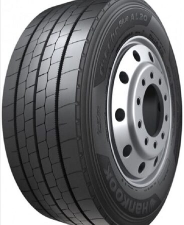 Anvelopa VARA HANKOOK 385/55R22.5 Al20 160K M+S 3Pmsf International Directie Kor-Hankook