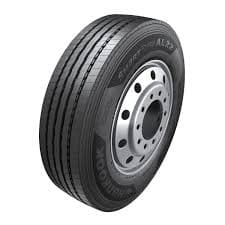 Anvelopa VARA HANKOOK 315/80R22.5 Al22 156/150L M+S 3Pmsf International Directie Kor-Hankook
