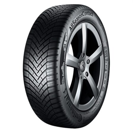 Anvelopa ALL SEASON CONTINENTAL 155/65R14 75T Allseasoncontact Allseason-Continental