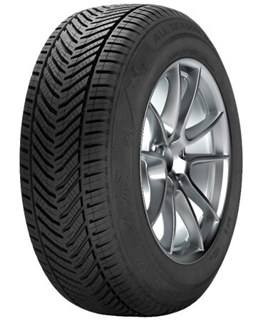 Anvelopa ALL SEASON TIGAR 205/70 R15 100H Xl Tl All Season Suv M+S -Tigar