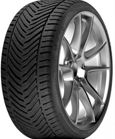 Anvelopa ALL SEASON TIGAR 195/65 R15 95V Xl All Season Ee:E Fr:C U:2 70Db-Tigar