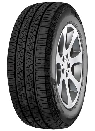 Anvelopa ALL SEASON MINERVA 175/65 R14C 90/88T All Season Van Master Ee:D, Fr:B Nl/U:B 72Db-Minerva