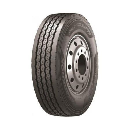 Anvelopa VARA HANKOOK 315/80R22.5 Am09 156/150K M+S On/Off Directie Kor-Hankook