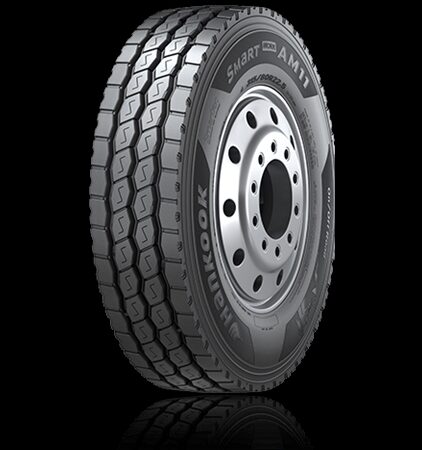 Anvelopa VARA HANKOOK 315/80 R22.5 156/150K Am11 M+S 3Pmsf On/Off Directie Kor-Hankook