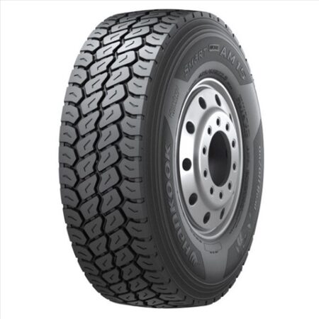 Anvelopa VARA HANKOOK 385/65R22.5 Am15+ 158L M+S On/Off Directie Ch-Hankook