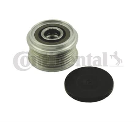 Fulie Alternator CONTITECH Audi