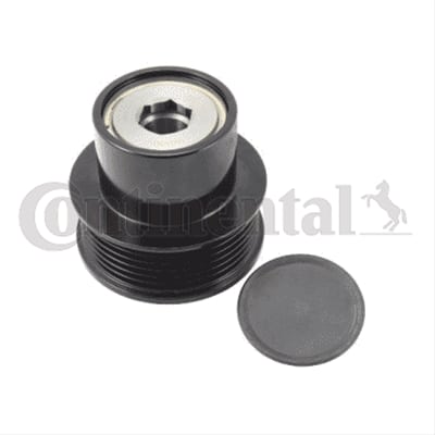 Fulie Alternator CONTITECH Citroen