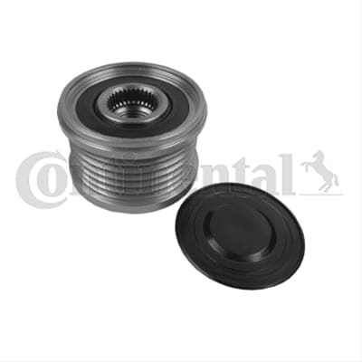 Fulie Alternator CONTITECH Mazda