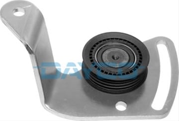 Intinzator Curea, Curea Distributie DAYCO Renault