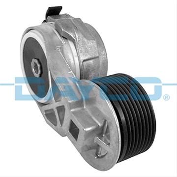 Intinzator Curea, Curea Distributie DAYCO Kamaz