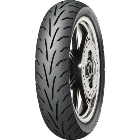 Anvelopa VARA DUNLOP Anvelopa Moto 120/70-17 58H Tl Arrowmax Gt601F - Dunlop