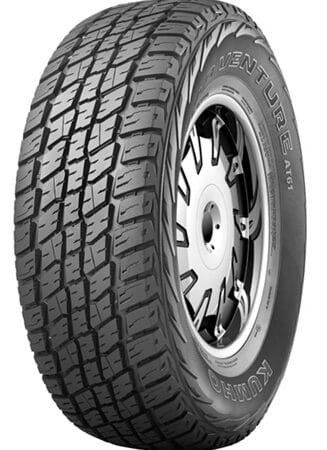 Anvelopa VARA KUMHO 235/65 R17 108S Xl At61 Pj Ee:D Fr:D Nl/U:B 72Db-Kumho