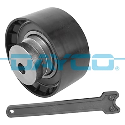 Rola Intinzator,Curea Distributie DAYCO Chrysler